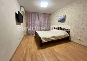 3-к квартира, на длительный срок, 64м2, 8/9 этаж