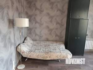 1-к квартира, на длительный срок, 36м2, 4/9 этаж