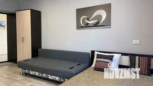 Студия квартира, посуточно, 25м2, 3/3 этаж