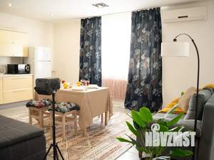 2-к квартира, посуточно, 80м2, 10/11 этаж