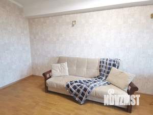 1-к квартира, посуточно, 42м2, 18/18 этаж