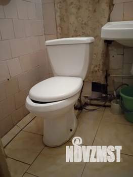 1-к квартира, посуточно, 31м2, 1/9 этаж