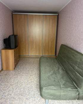 2-к квартира, на длительный срок, 45м2, 2/5 этаж