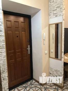 1-к квартира, на длительный срок, 50м2, 4/10 этаж