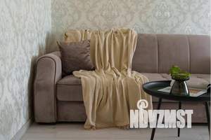 2-к квартира, посуточно, 60м2, 5/12 этаж