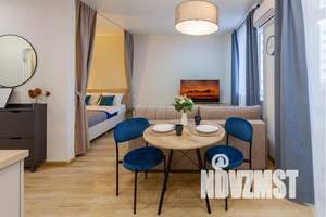 1-к квартира, посуточно, 33м2, 16/25 этаж