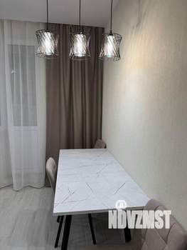 1-к квартира, на длительный срок, 34м2, 12/26 этаж
