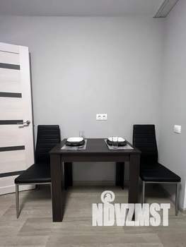 1-к квартира, посуточно, 38м2, 1/10 этаж