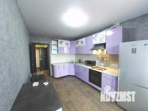 1-к квартира, на длительный срок, 40м2, 16/16 этаж