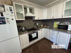 1-к квартира, на длительный срок, 50м2, 7/17 этаж