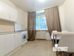 1-к квартира, на длительный срок, 30м2, 1/5 этаж