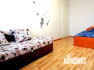 1-к квартира, посуточно, 29м2, 8/9 этаж