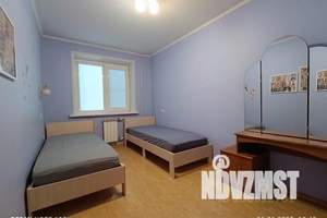 3-к квартира, посуточно, 57м2, 4/5 этаж