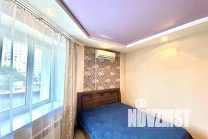 1-к квартира, посуточно, 65м2, 2/17 этаж