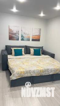 1-к квартира, посуточно, 39м2, 4/10 этаж