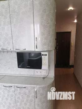 2-к квартира, на длительный срок, 43м2, 4/5 этаж