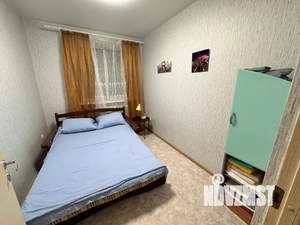 2-к квартира, посуточно, 55м2, 8/9 этаж