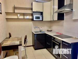 2-к квартира, посуточно, 52м2, 14/23 этаж