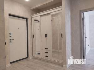 2-к квартира, на длительный срок, 60м2, 15/22 этаж