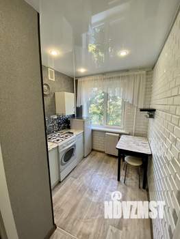 1-к квартира, на длительный срок, 30м2, 5/9 этаж