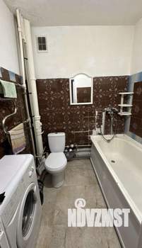 1-к квартира, на длительный срок, 35м2, 1/5 этаж