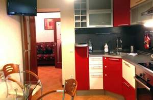1-к квартира, на длительный срок, 52м2, 7/15 этаж