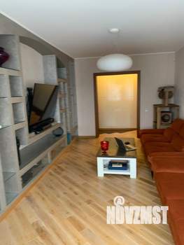 3-к квартира, на длительный срок, 87м2, 6/23 этаж