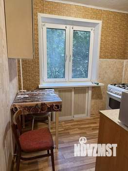 2-к квартира, на длительный срок, 46м2, 3/5 этаж