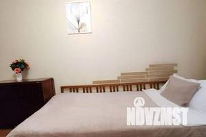 3-к квартира, посуточно, 56м2, 4/5 этаж