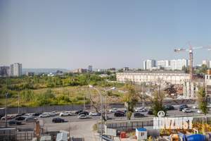 1-к квартира, посуточно, 41м2, 1/1 этаж