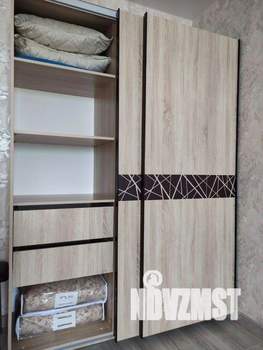 2-к квартира, посуточно, 70м2, 1/1 этаж