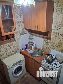 1-к квартира, на длительный срок, 31м2, 1/9 этаж