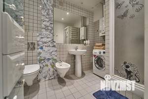 2-к квартира, посуточно, 60м2, 3/5 этаж