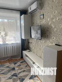 1-к квартира, посуточно, 30м2, 2/5 этаж