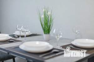 1-к квартира, посуточно, 47м2, 7/24 этаж