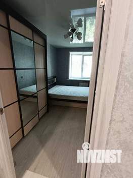 2-к квартира, на длительный срок, 45м2, 5/5 этаж