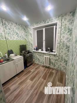 1-к квартира, на длительный срок, 32м2, 4/5 этаж