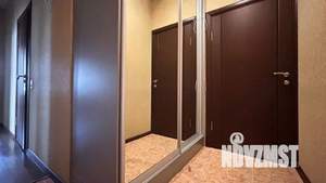 1-к квартира, посуточно, 70м2, 1/1 этаж