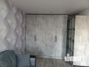 1-к квартира, посуточно, 30м2, 5/5 этаж