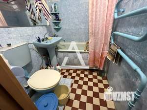 2-к квартира, на длительный срок, 50м2, 5/5 этаж