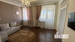 2-к квартира, на длительный срок, 62м2, 4/4 этаж