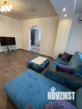 2-к квартира, на длительный срок, 80м2, 6/22 этаж