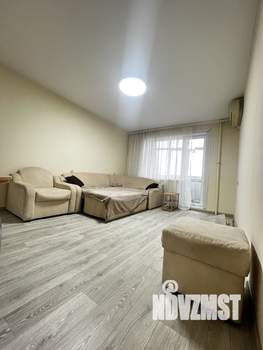 1-к квартира, на длительный срок, 37м2, 6/9 этаж