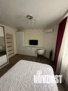 2-к квартира, посуточно, 60м2, 4/14 этаж