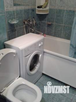 1-к квартира, на длительный срок, 32м2, 4/5 этаж