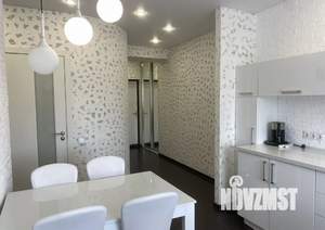 2-к квартира, посуточно, 60м2, 10/17 этаж