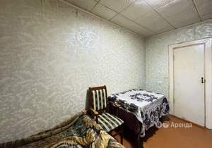 2-к квартира, на длительный срок, 43м2, 1/5 этаж