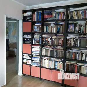 3-к квартира, на длительный срок, 66м2, 4/9 этаж
