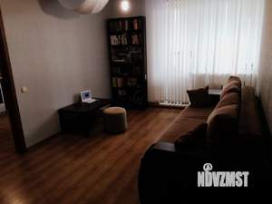 1-к квартира, на длительный срок, 38м2, 12/15 этаж