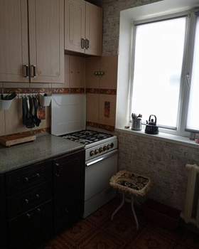 2-к квартира, на длительный срок, 45м2, 3/5 этаж